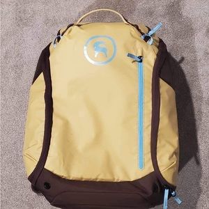 Ski Boot Bag by Backcountry